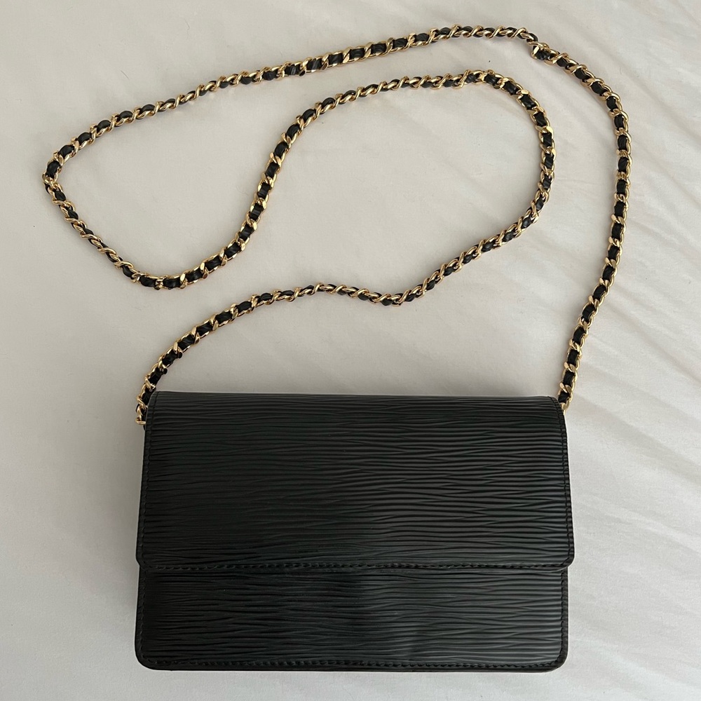 SCUOLA DEL CUOIO FIRENZE Crossbody Mini Bag